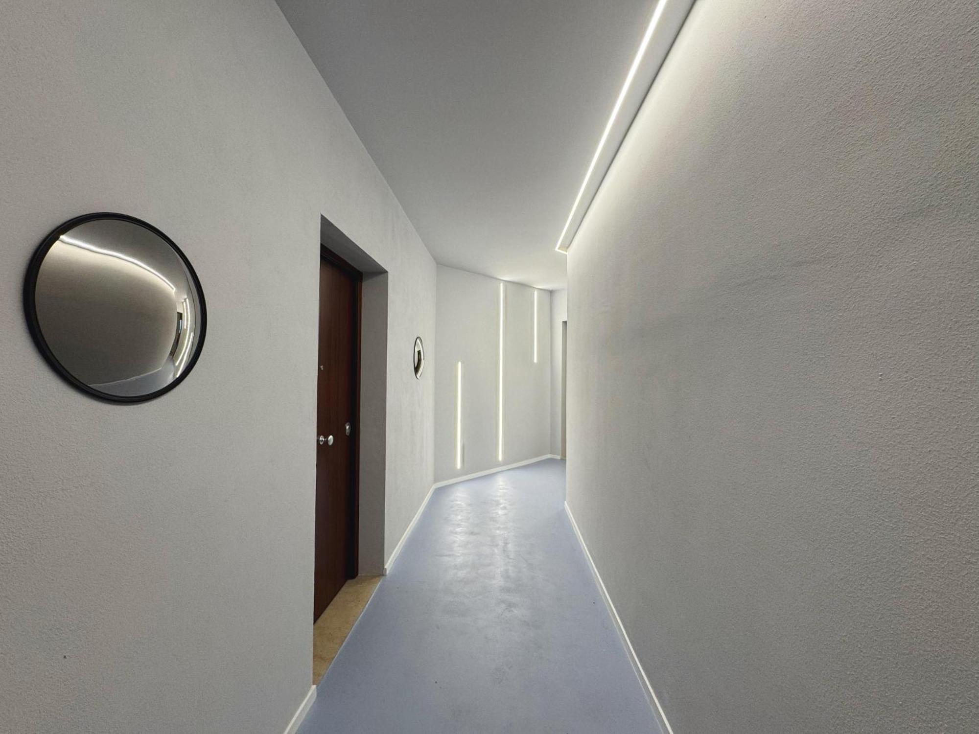 Modern Elegance 1br With Views *