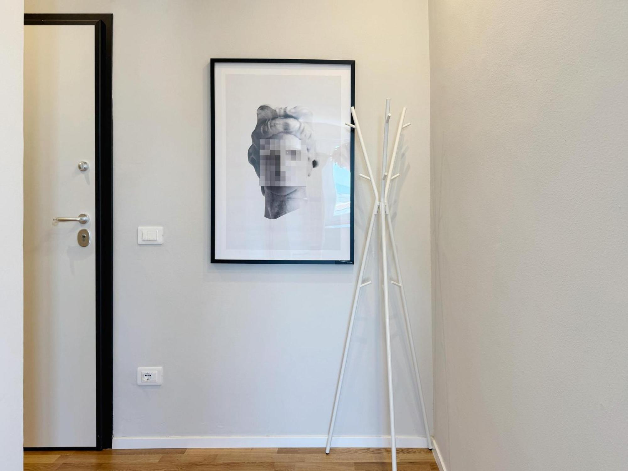 Modern Elegance 1br With Views * Florença