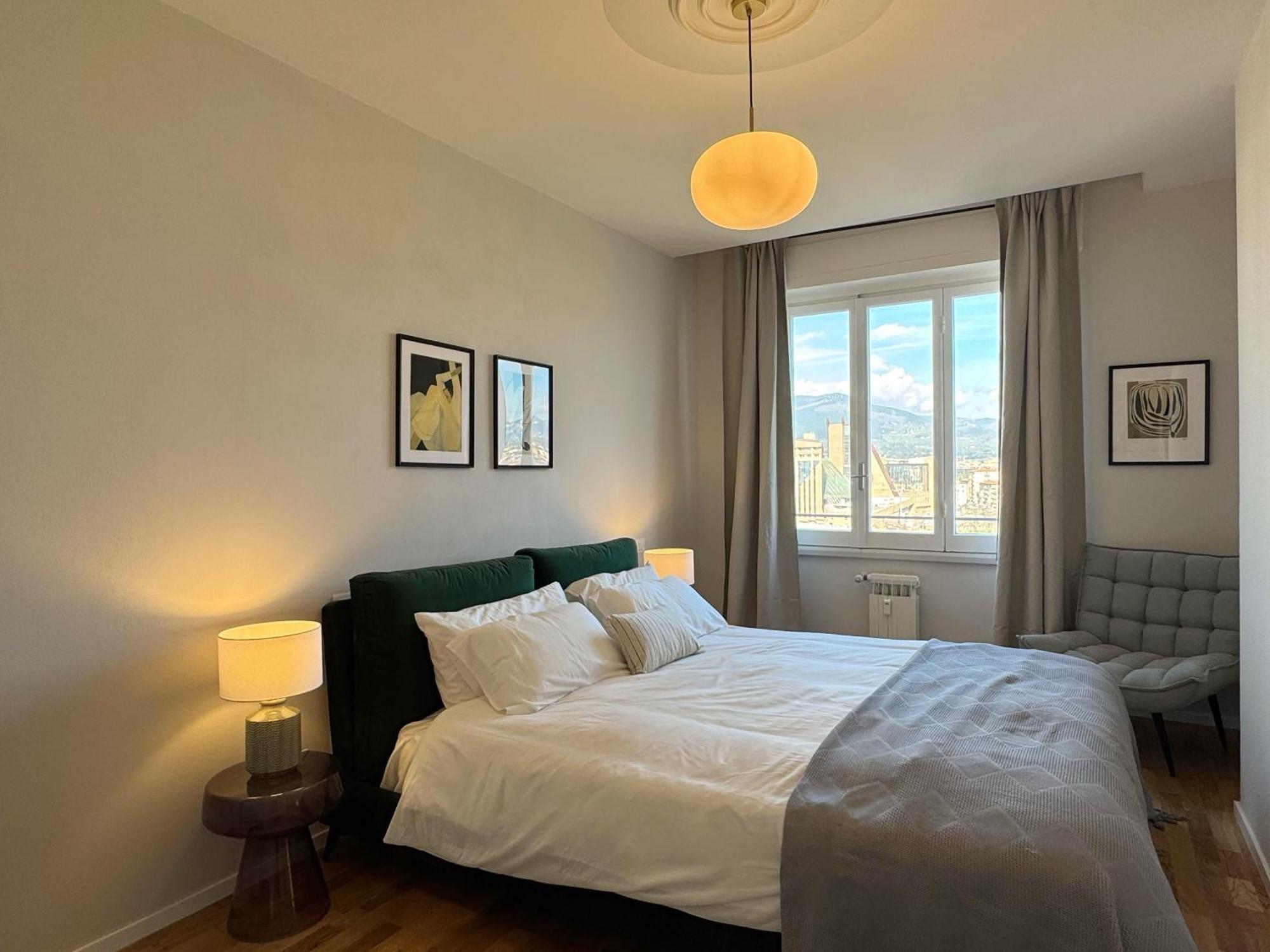 Modern Elegance 1br With Views Apartamento *